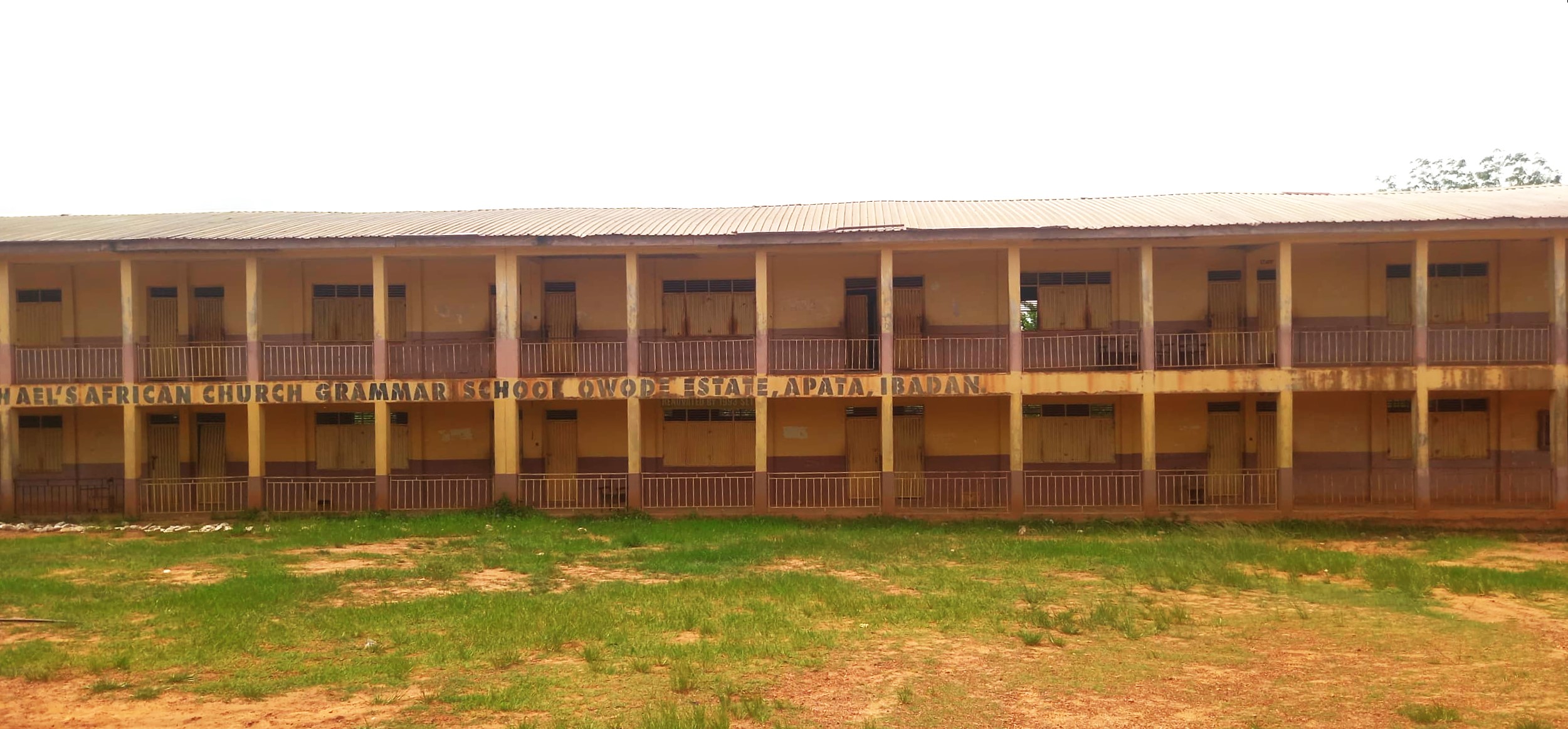 St. Michael African Church Grammar School Biography