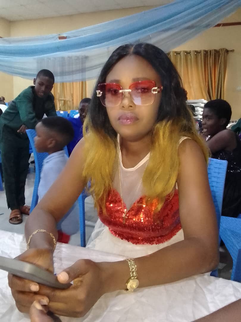 FAJEMISEYE BODUNDE WASILAT